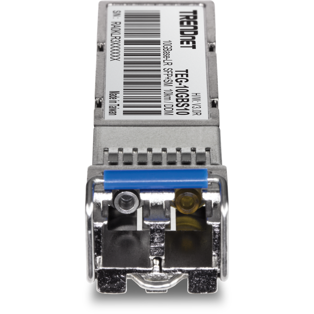 TEG-10GBS10
