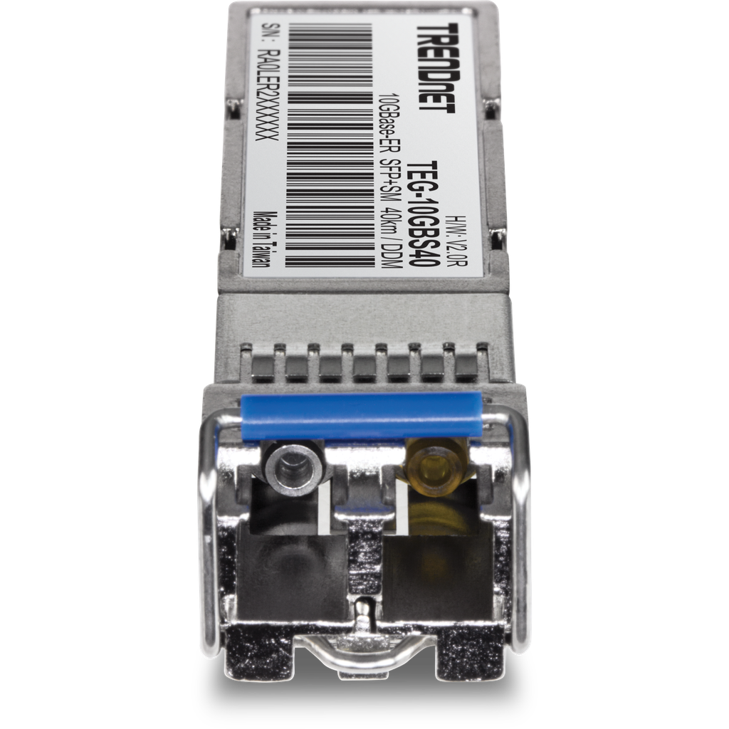 TEG-10GBS40