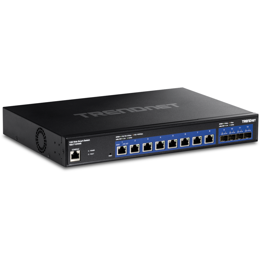 TEG-7124WS