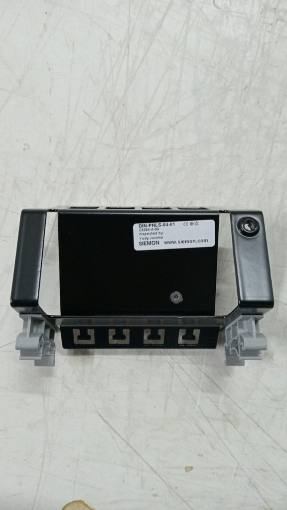 [DIN-PNLS-04-01] DIN-PNLS-04-01