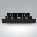 HCME-6-2U-D