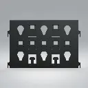 VCM-10D-RB