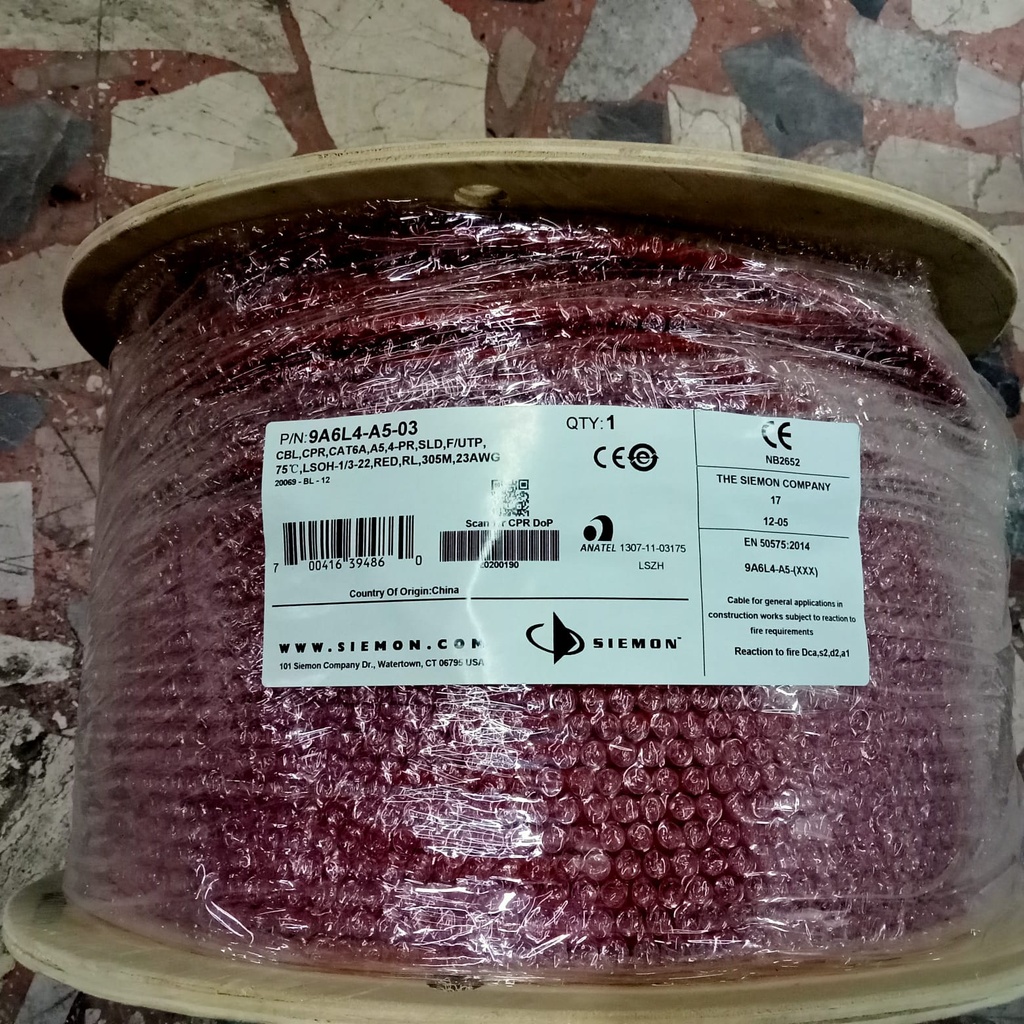 [9A6L4-A5-03] 9A6L4-A5-03