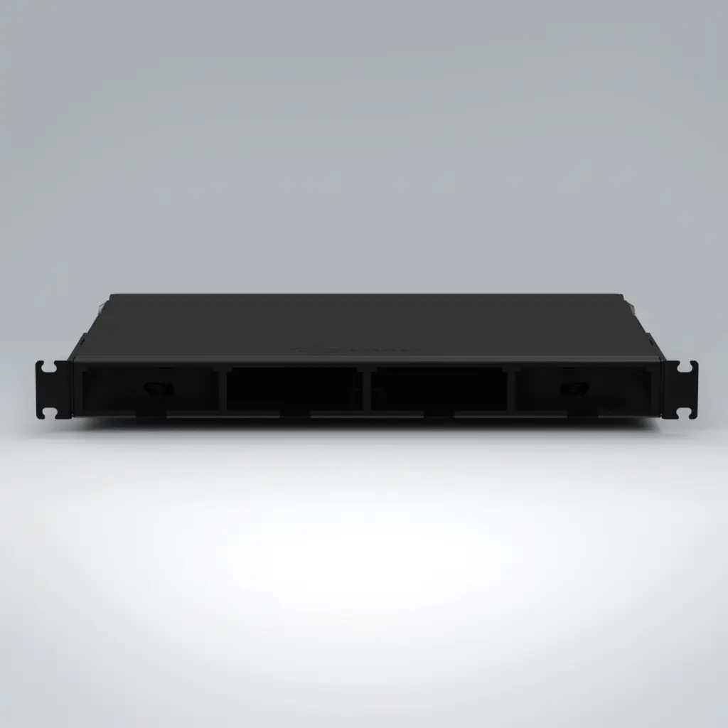 LVE-1U-MS-C01A FBR,ENCL,LV CORE,R 
ACK MNT,1U,FIX,4OP