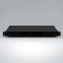LVE-1U-MS-C01A FBR,ENCL,LV CORE,R 
ACK MNT,1U,FIX,4OP