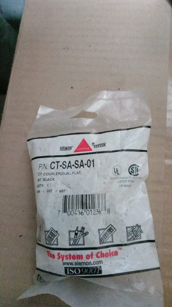 [CT-SA-SA-01] CT-SA-SA-01