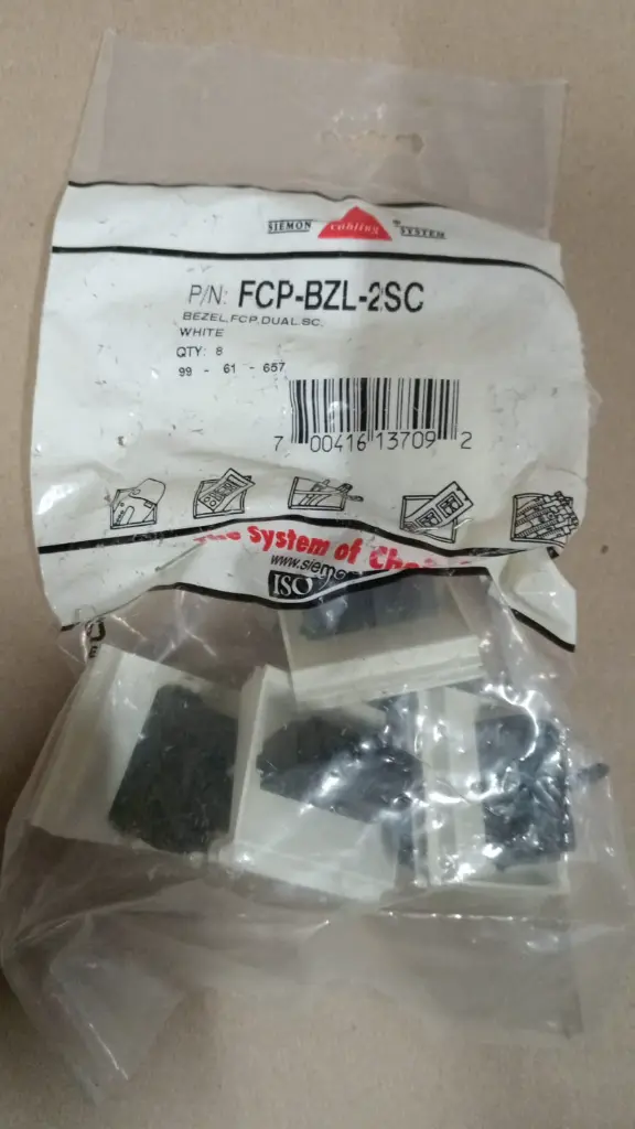 FCP-BZL-2-SC