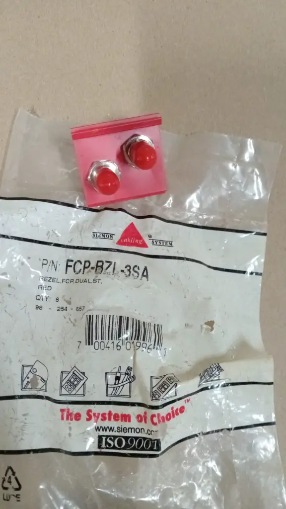 FCP-BZL-3-SA