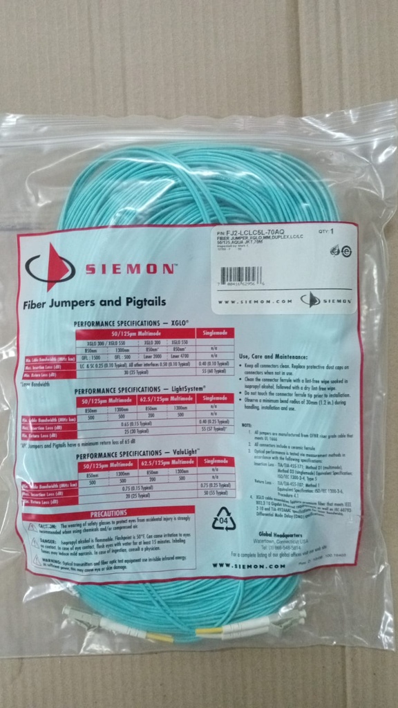 [FJ2-LCLC5L-70AQ] FJ2-LCLC5L-70AQ