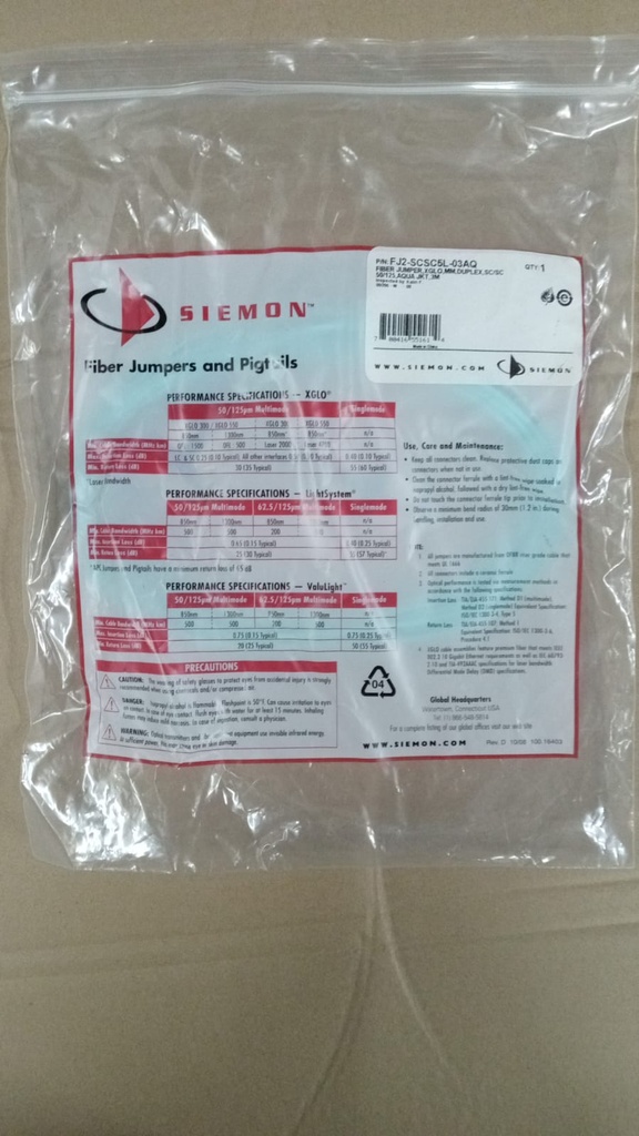 [FJ2-SCSC5L-03AQ] FJ2-SCSC5L-03AQ