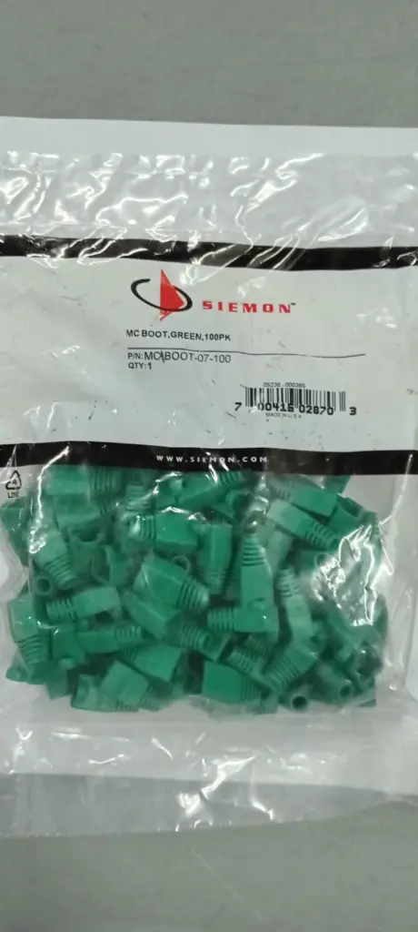 [MC-BOOT-07-100] MC-BOOT-07-100