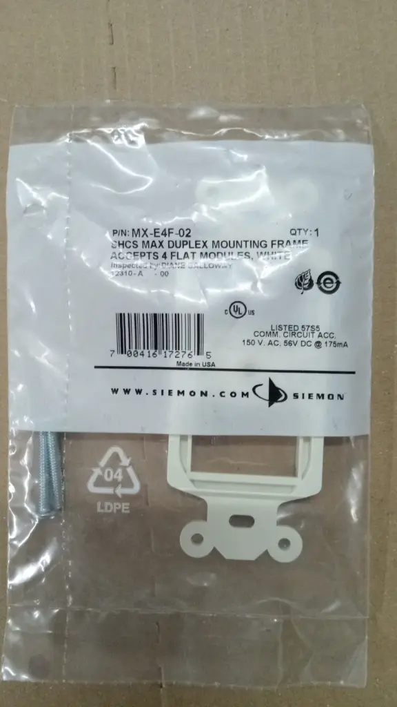 [MX-E4F-02-9] MX-E4F-02-9