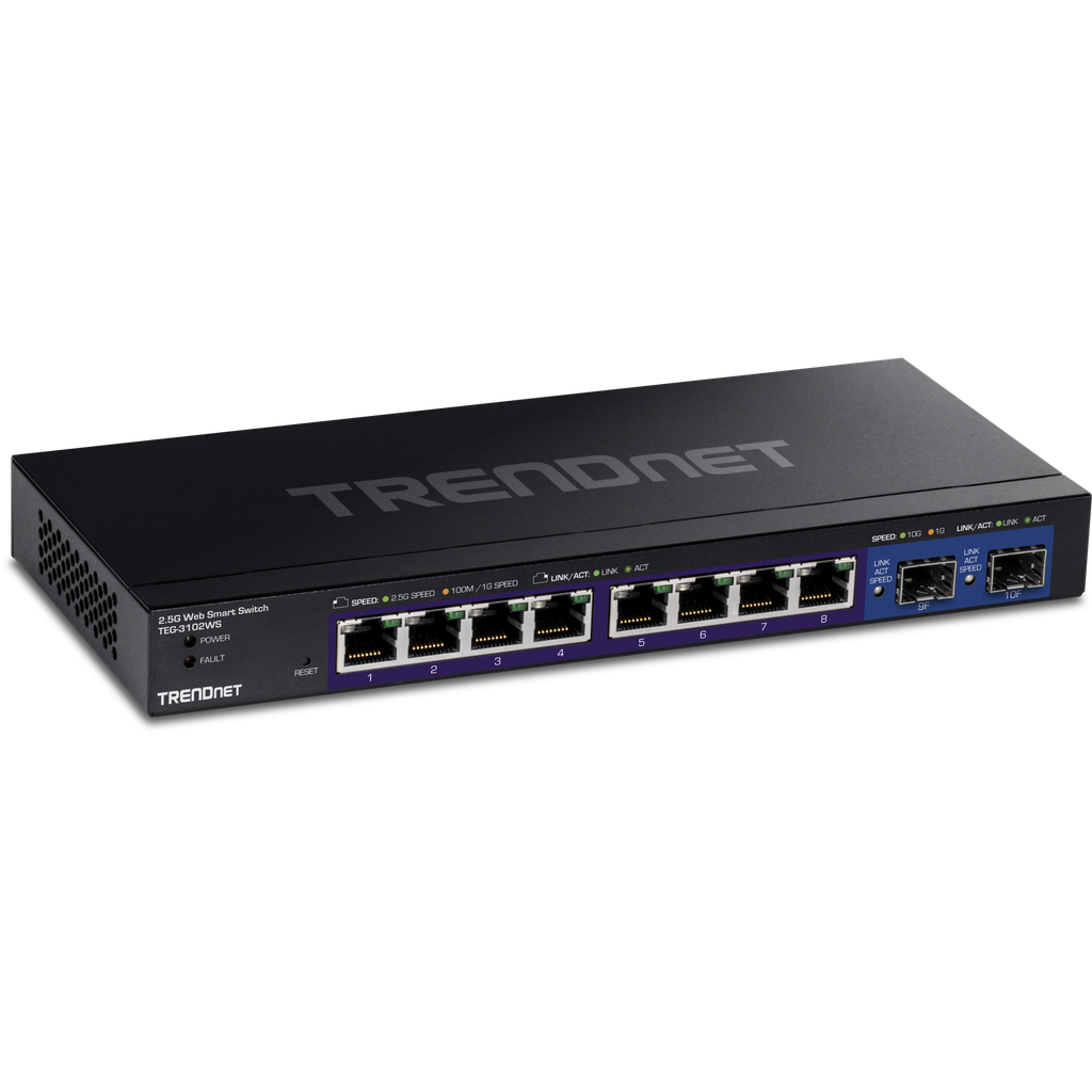 [TEG-3102WS] TEG-3102WS
