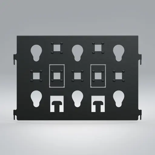 [VCM-10D-RB] VCM-10D-RB