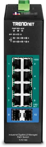 [TI-PG102 I] TI-PG102i